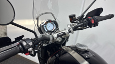 Triumph Scrambler 1200 XC (18MY)